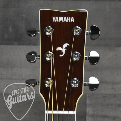 Yamaha FS830 - Natural