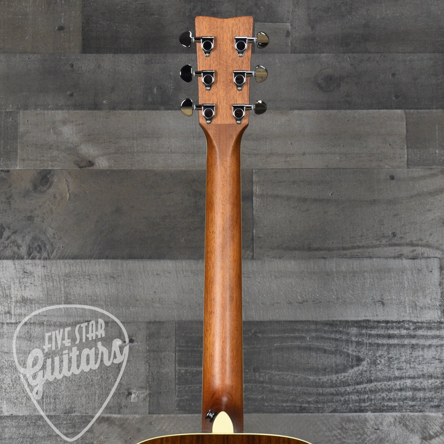 Yamaha FS830 - Natural