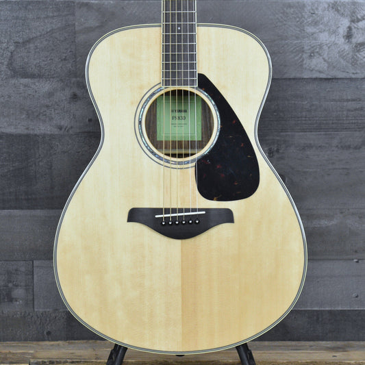 Yamaha FS830 - Natural