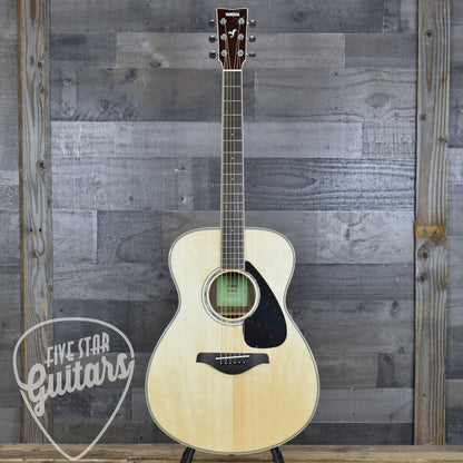 Yamaha FS830 - Natural
