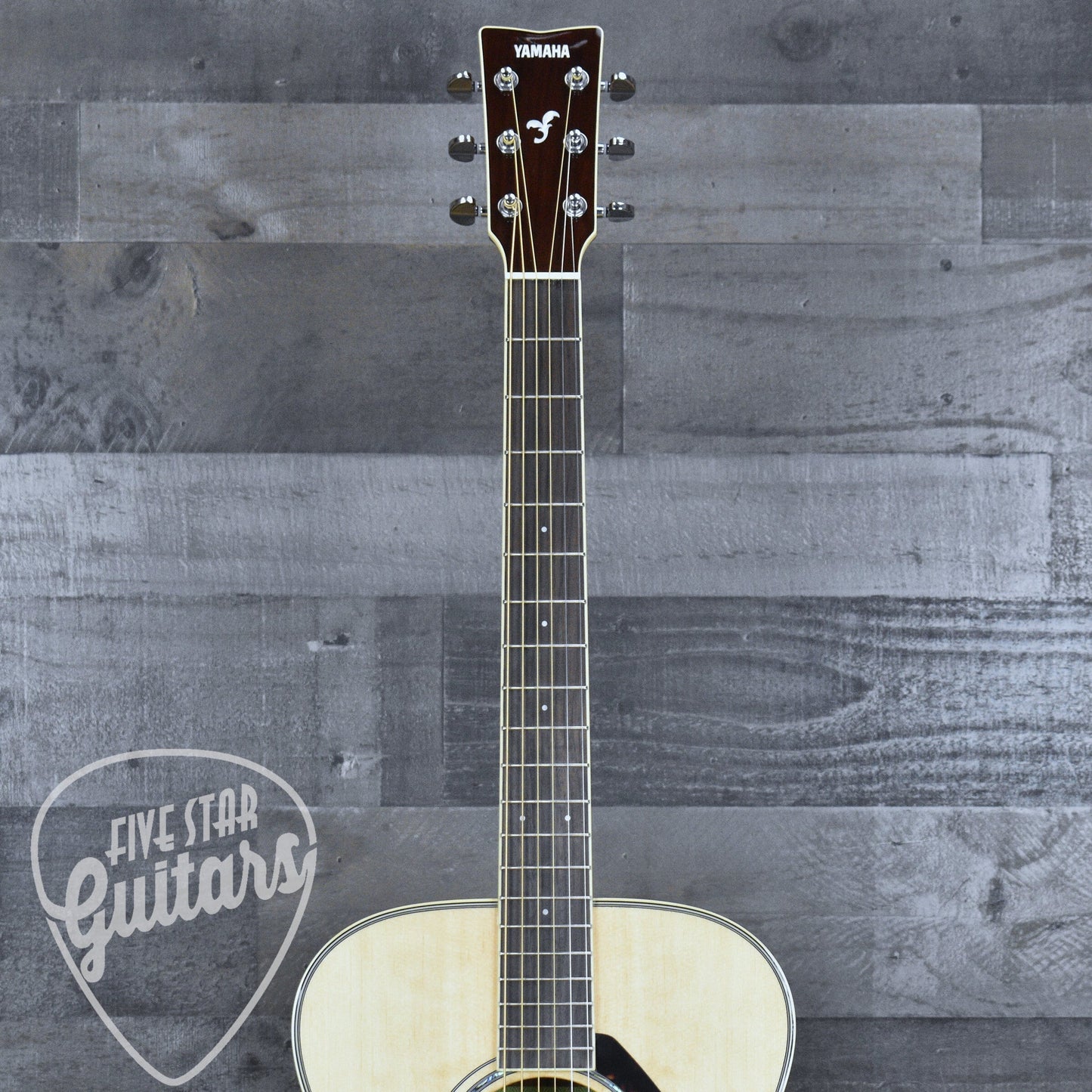 Yamaha FS830 - Natural