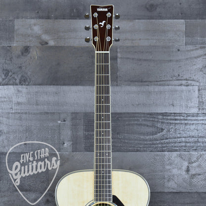 Yamaha FS830 - Natural