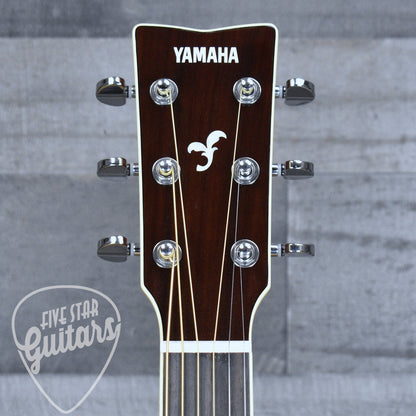 Yamaha FS830 - Natural