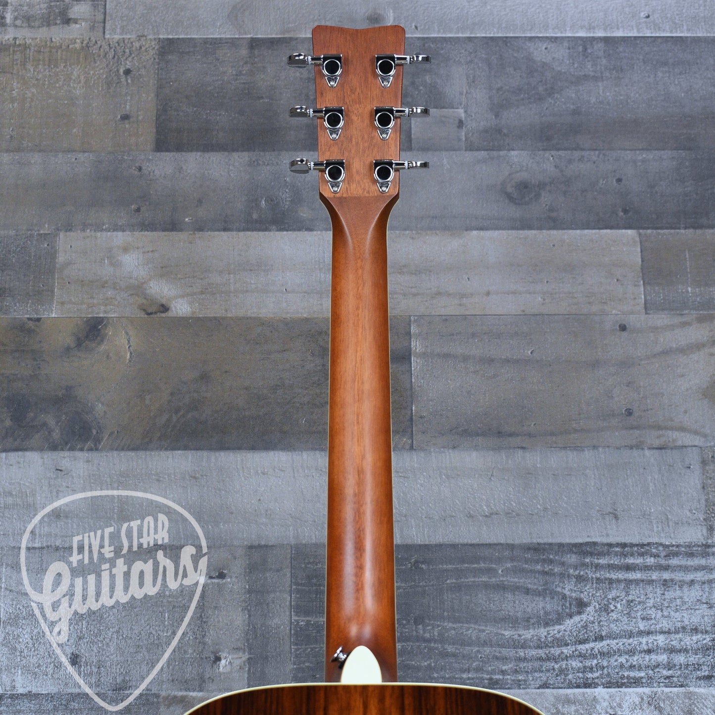 Yamaha FS830 - Natural