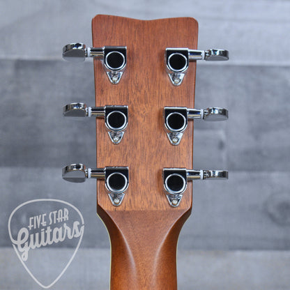 Yamaha FS830 - Natural