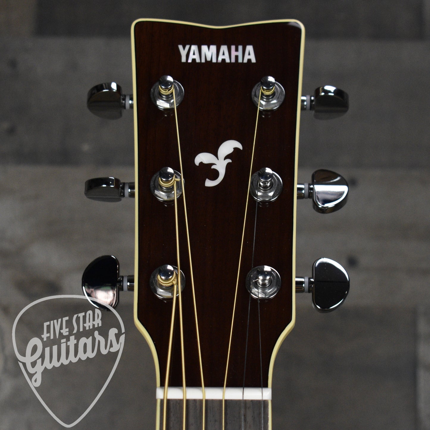 Yamaha FS830 - Tobacco Sunburst