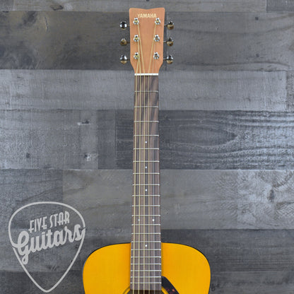 Yamaha JR1 3/4 Scale Acoustic Guitar - Natural with Gigbag