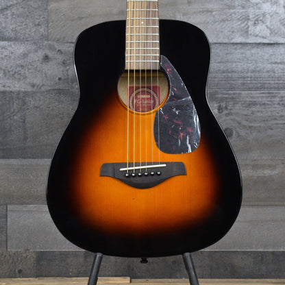 Yamaha JR2 - Tobacco Sunburst with Gig Bag