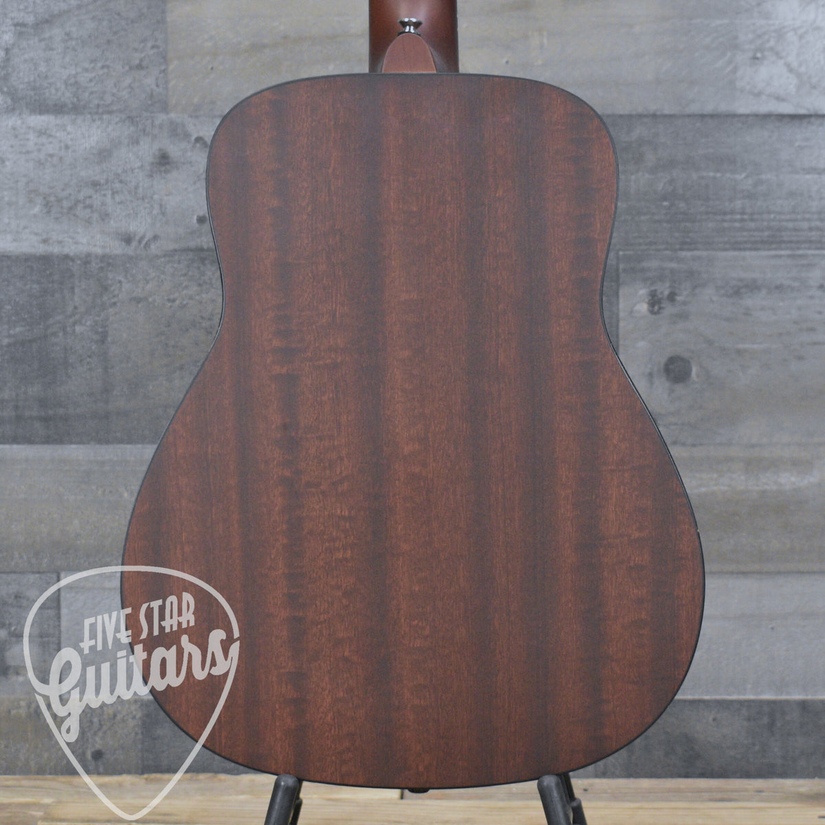 Yamaha JR2 - Tobacco Sunburst with Gig Bag
