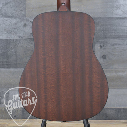 Yamaha JR2 - Tobacco Sunburst with Gig Bag