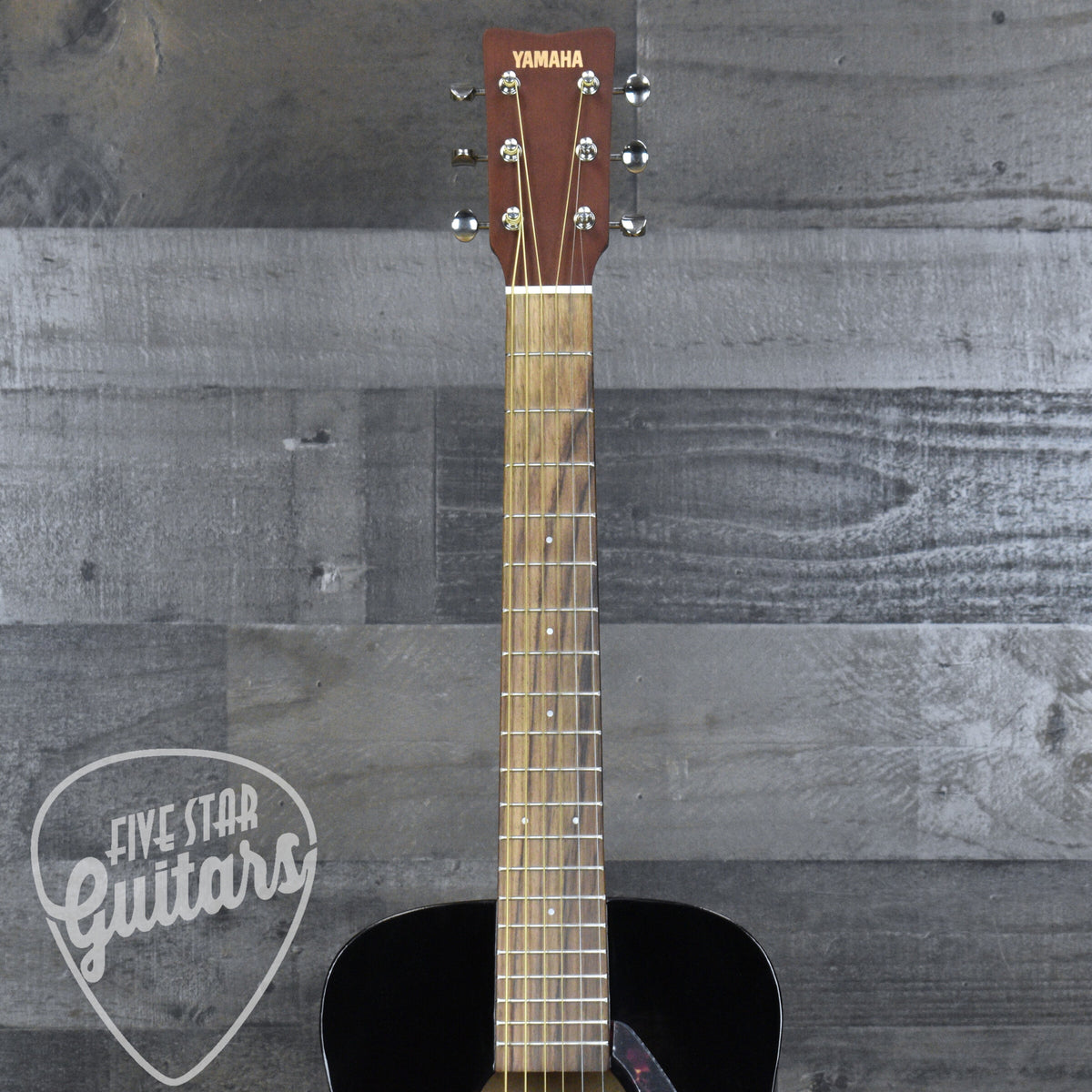 Yamaha JR2 - Tobacco Sunburst with Gig Bag