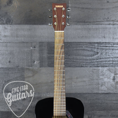 Yamaha JR2 - Tobacco Sunburst with Gig Bag