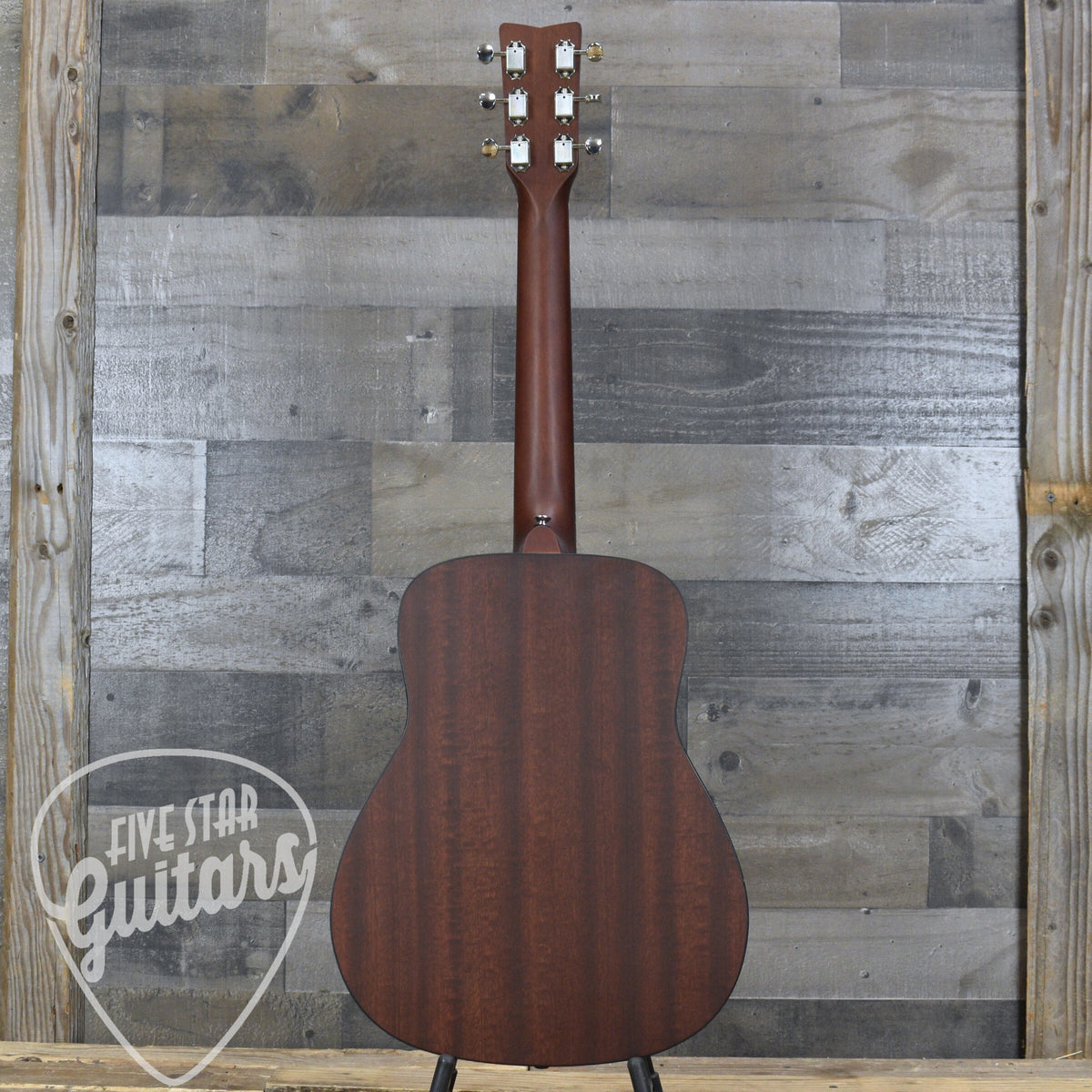 Yamaha JR2 - Tobacco Sunburst with Gig Bag