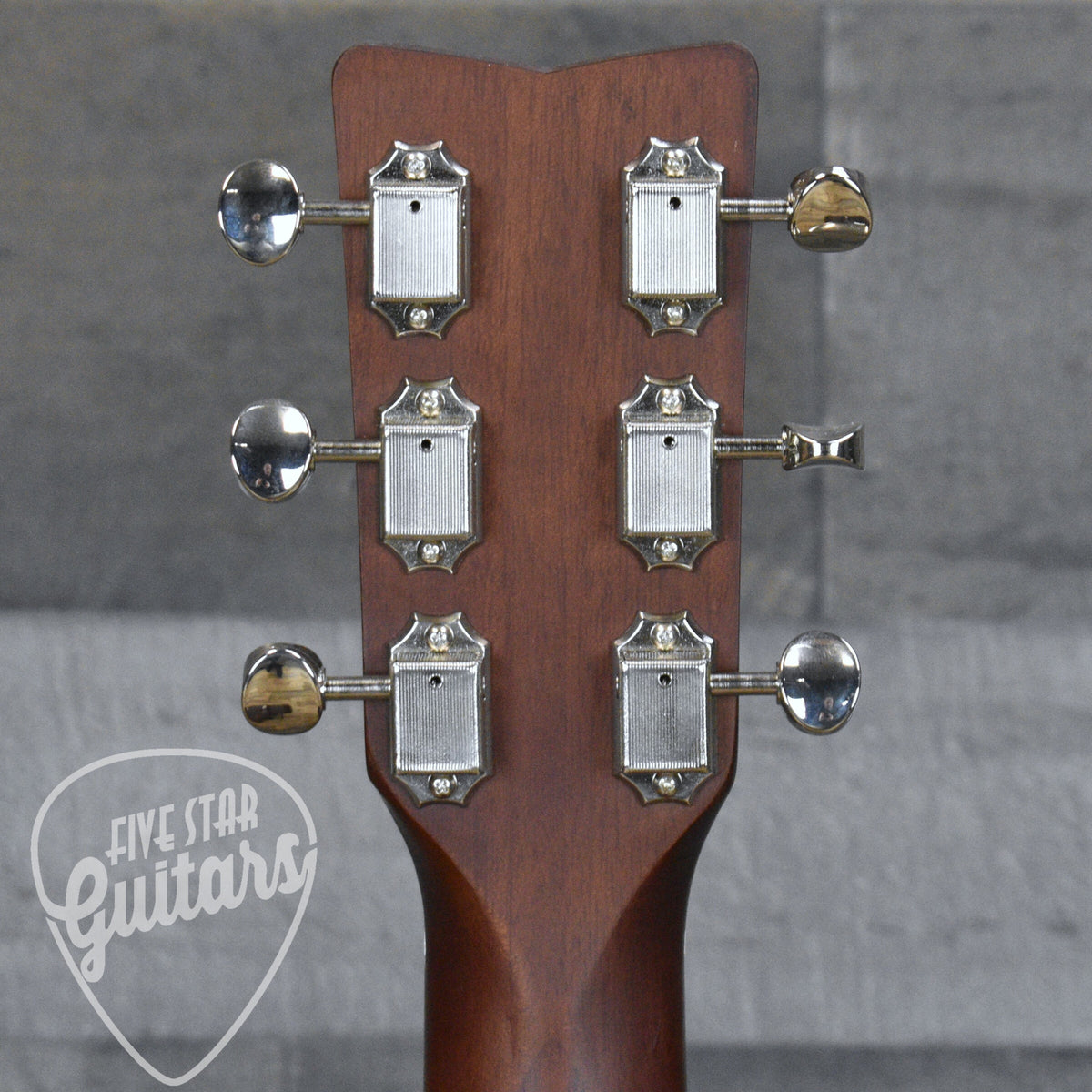 Yamaha JR2 - Tobacco Sunburst with Gig Bag