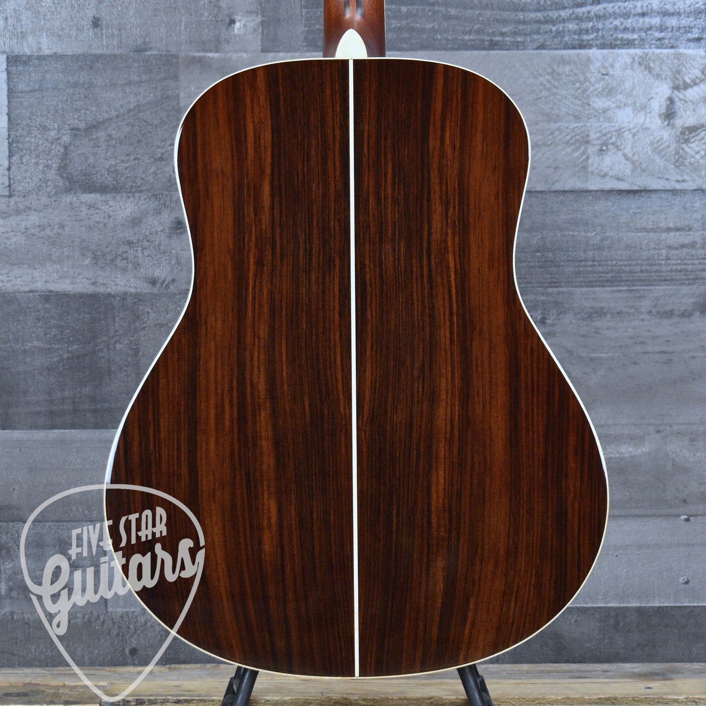 Yamaha LL16 ARE HB Jumbo Acoustic - Natural with Hard Bag