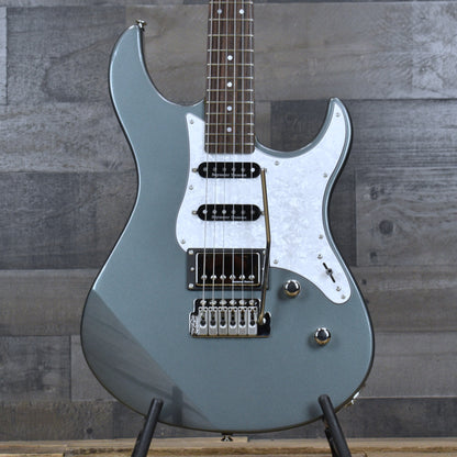 Yamaha Pacifica PAC612VIIX - Mist Green