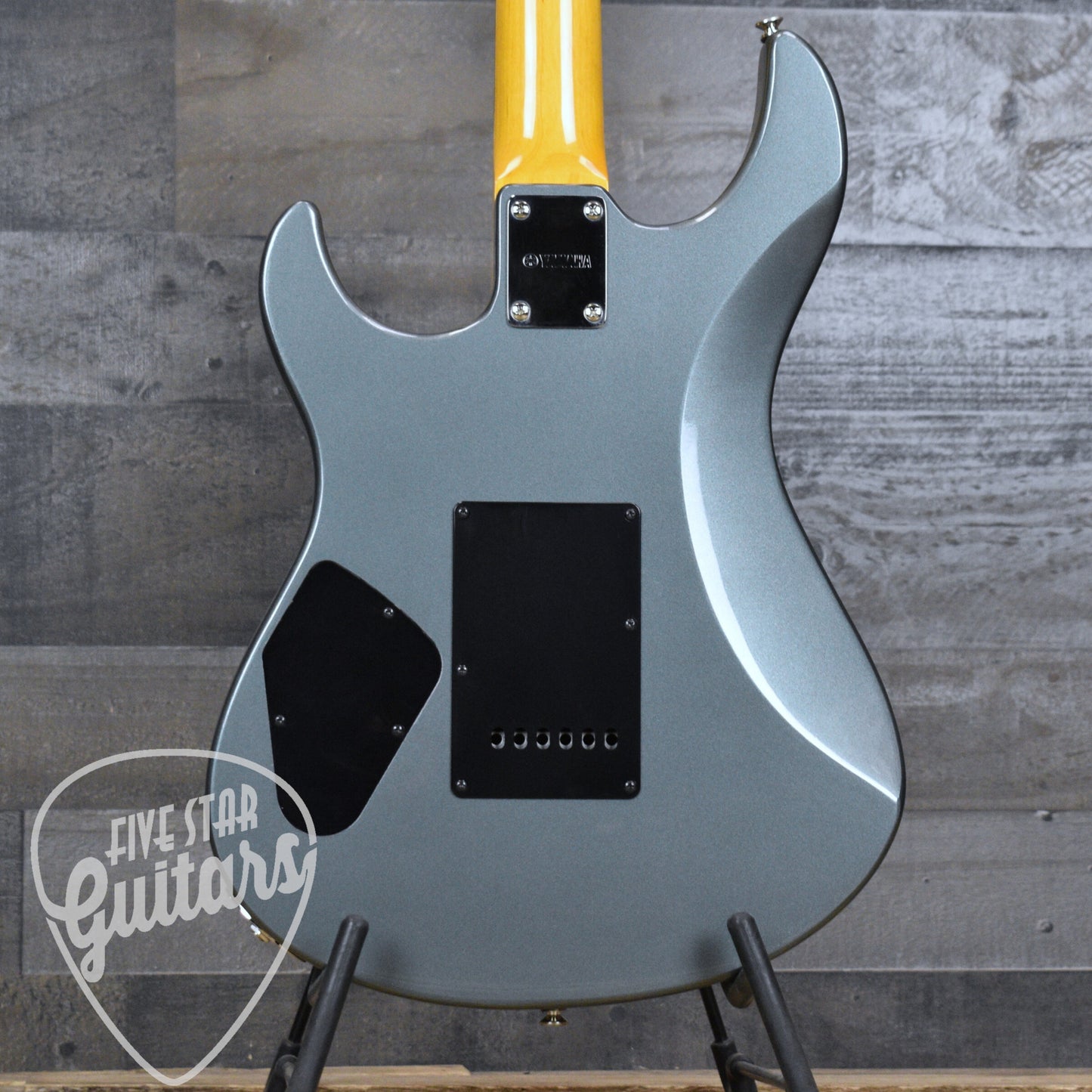 Yamaha Pacifica PAC612VIIX - Mist Green