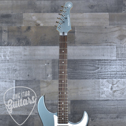 Yamaha Pacifica PAC612VIIX - Mist Green