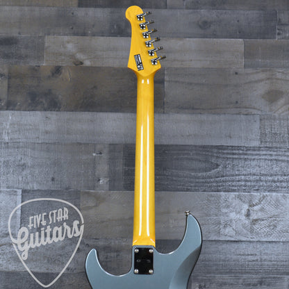 Yamaha Pacifica PAC612VIIX - Mist Green