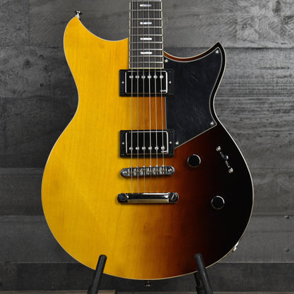 Yamaha Revstar RSP20 - Sunset Burst with Hardshell Case