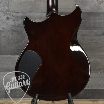 Yamaha Revstar RSP20 - Sunset Burst with Hardshell Case