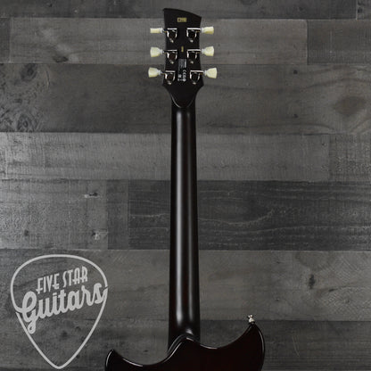 Yamaha Revstar RSP20 - Sunset Burst with Hardshell Case
