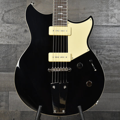 Yamaha Revstar RSS02T BL - Black with Gig Bag