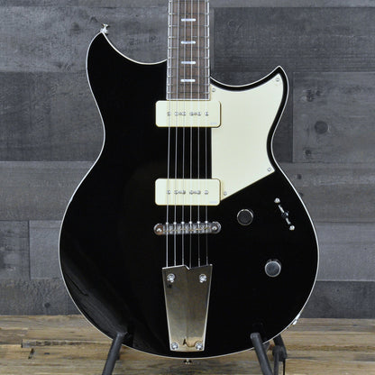 Yamaha Revstar RSS02T BL - Black with Gig Bag