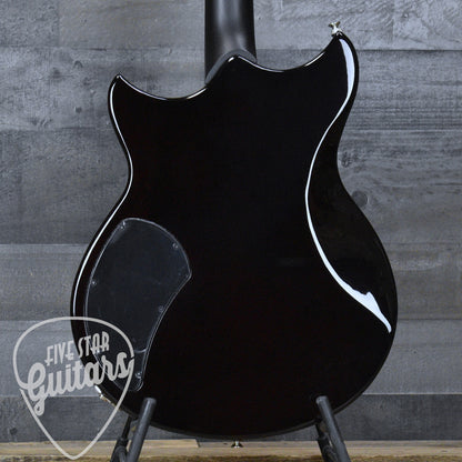 Yamaha Revstar RSS02T BL - Black with Gig Bag