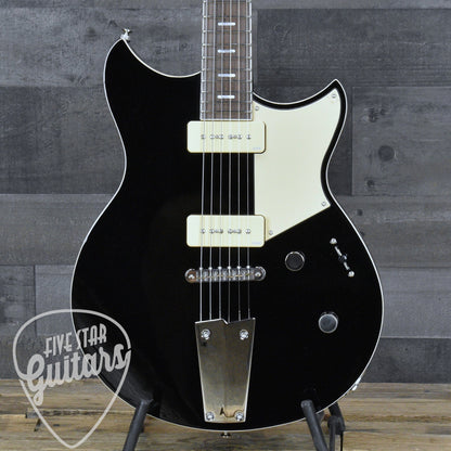 Yamaha Revstar RSS02T BL - Black with Gig Bag