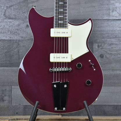Yamaha Revstar RSS02T - Hot Merlot with Gig Bag