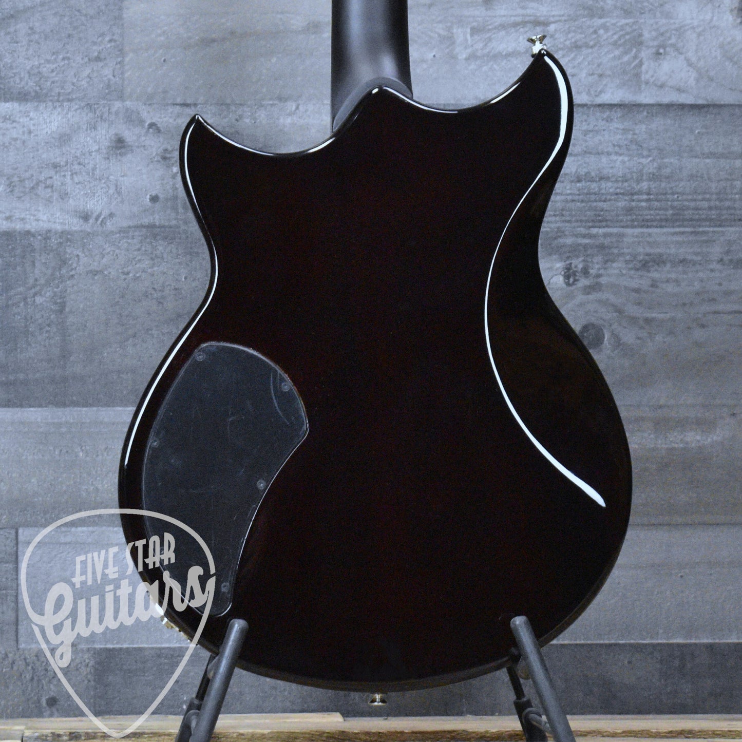 Yamaha Revstar RSS02T - Swift Blue with Gig Bag