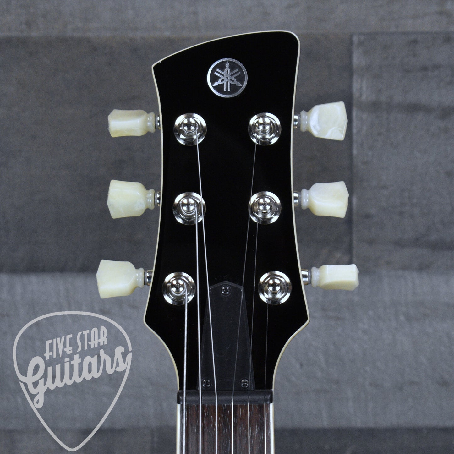 Yamaha Revstar RSS02T - Swift Blue with Gig Bag