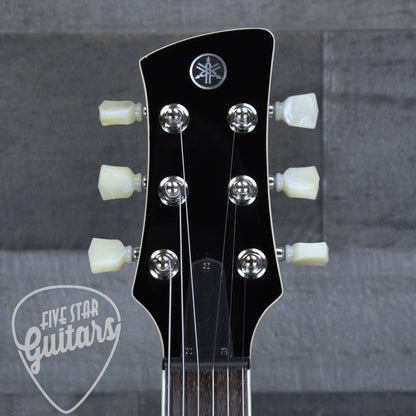 Yamaha Revstar RSS02T - Swift Blue with Gig Bag