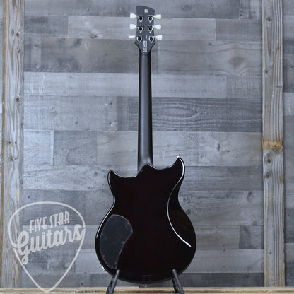 Yamaha Revstar RSS02T - Swift Blue with Gig Bag