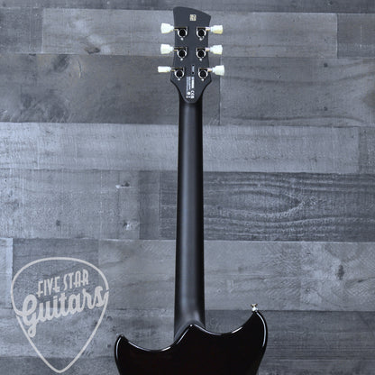 Yamaha Revstar RSS02T - Swift Blue with Gig Bag