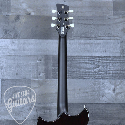Yamaha Revstar RSS02T - Vintage White with Gigbag