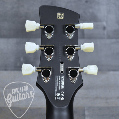 Yamaha Revstar RSS02T - Vintage White with Gigbag