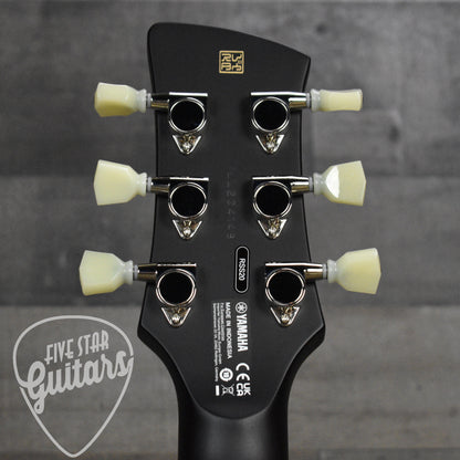 Yamaha Revstar RSS20 - Flash Green with Deluxe Gig Bag