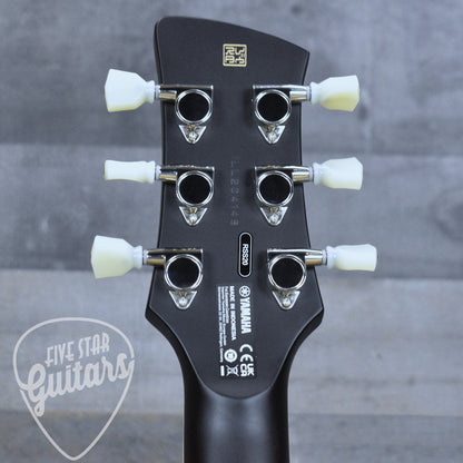 Yamaha Revstar RSS20 - Flash Green with Deluxe Gig Bag