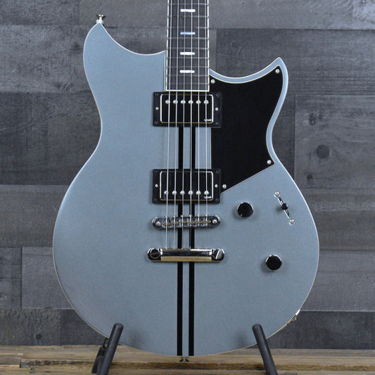 Yamaha Revstar RSS20 - Mist Green with Gigbag