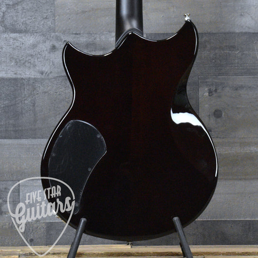 Yamaha Revstar RSS20 - Mist Green with Gigbag