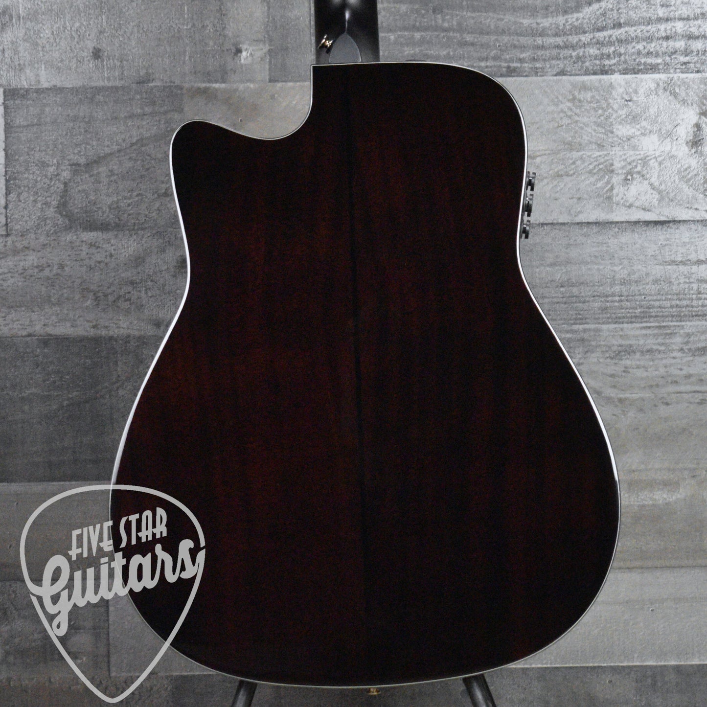 Yamaha TAG3 C TransAcoustic - Natural with Gig Bag