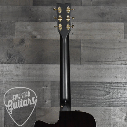 Yamaha TAG3 C TransAcoustic - Natural with Gig Bag