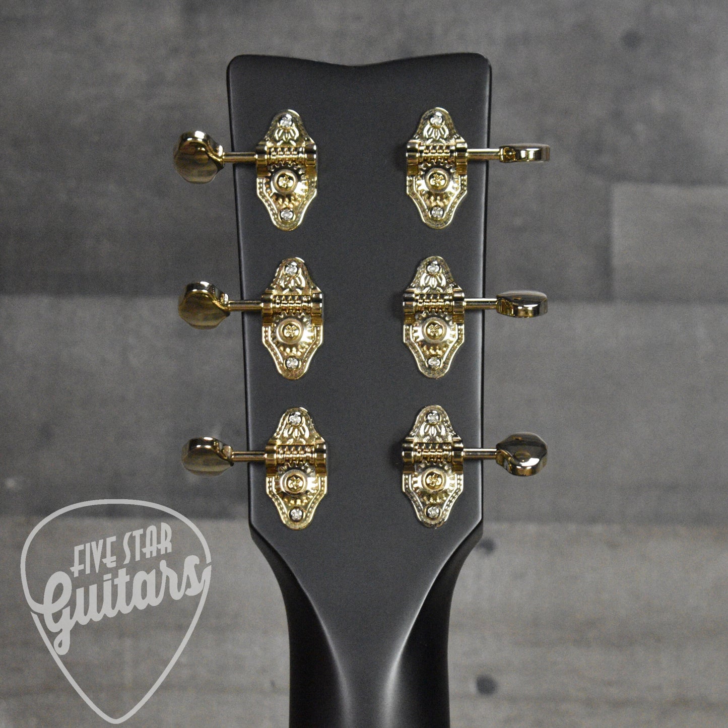 Yamaha TAG3 C TransAcoustic - Natural with Gig Bag