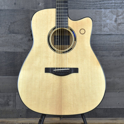Yamaha TAG3 C TransAcoustic - Natural with Gig Bag
