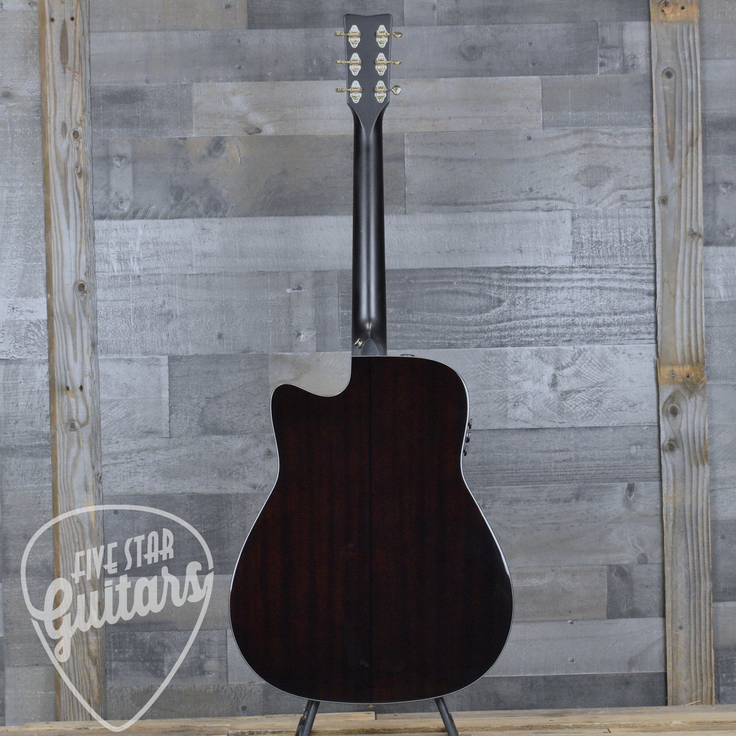 Yamaha TAG3 C TransAcoustic - Natural with Gig Bag