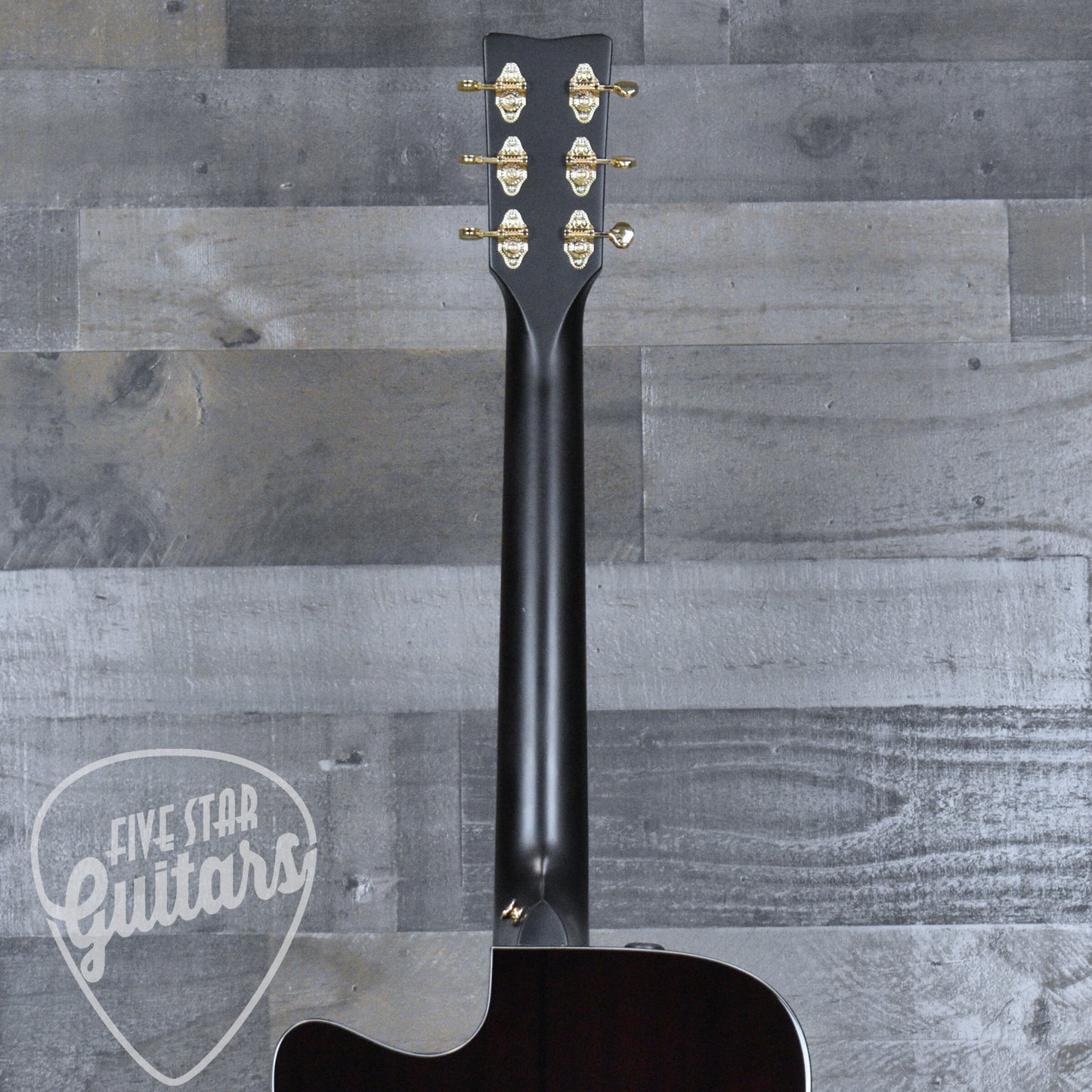 Yamaha TAG3 C TransAcoustic - Natural with Gig Bag