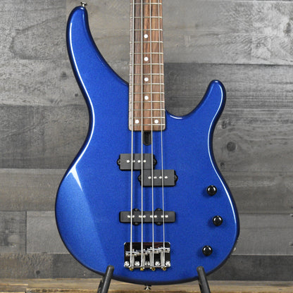 Yamaha TRBX174 - Dark Blue Metallic