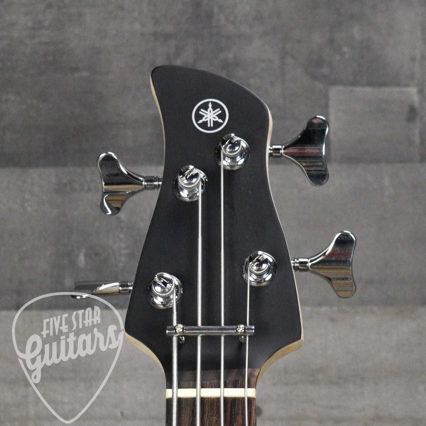 Yamaha TRBX174 - Dark Blue Metallic